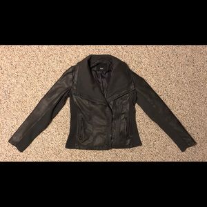 🧥Charcoal gray Massimo Jacket - Small 🧥